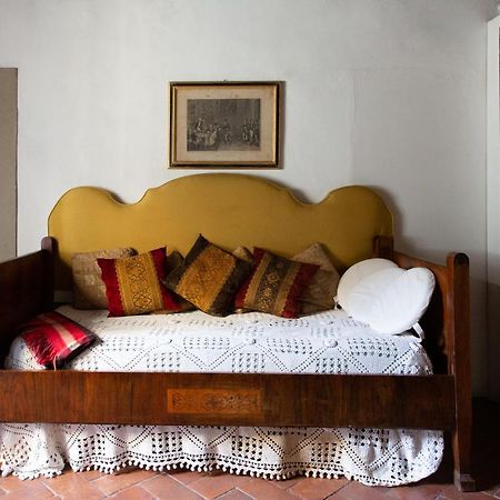 Comfy Apartment Near Palazzo Pitti Florencie Exteriér fotografie