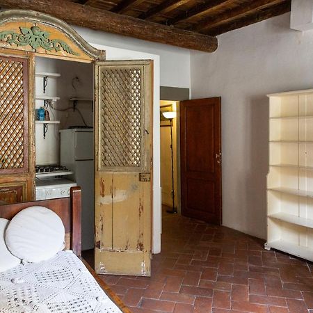 Comfy Apartment Near Palazzo Pitti Florencie Exteriér fotografie