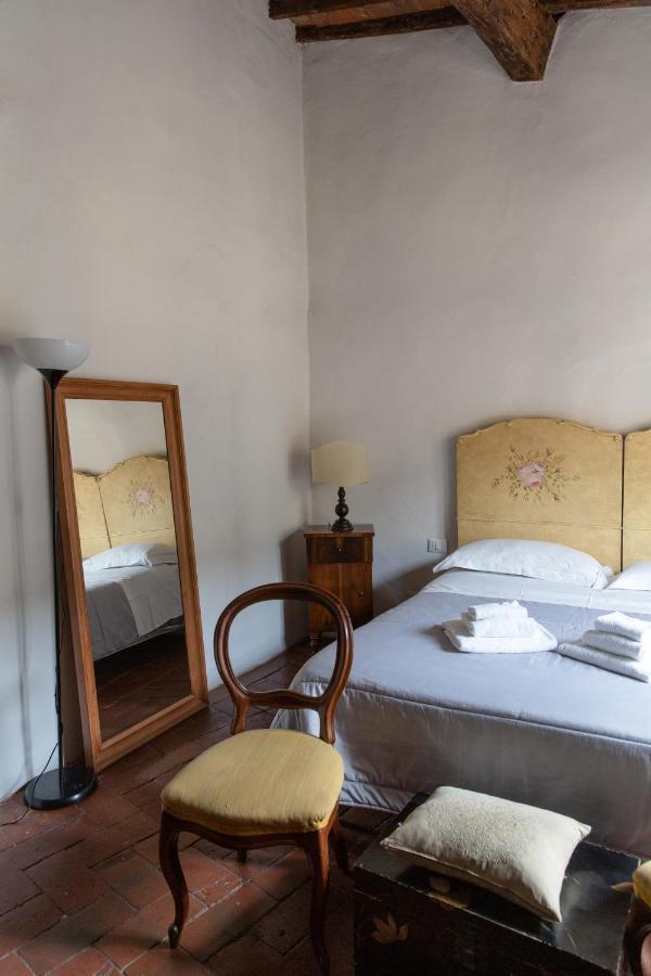 Comfy Apartment Near Palazzo Pitti Florencie Exteriér fotografie