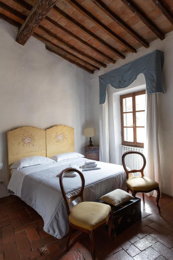 Comfy Apartment Near Palazzo Pitti Florencie Exteriér fotografie