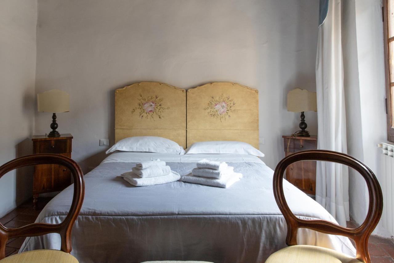 Comfy Apartment Near Palazzo Pitti Florencie Exteriér fotografie