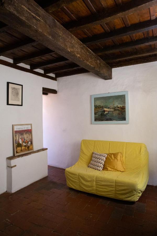 Comfy Apartment Near Palazzo Pitti Florencie Exteriér fotografie