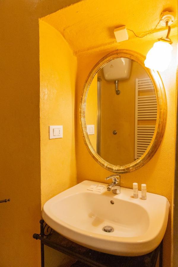 Comfy Apartment Near Palazzo Pitti Florencie Exteriér fotografie